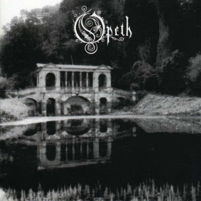 OPETH - Morningrise