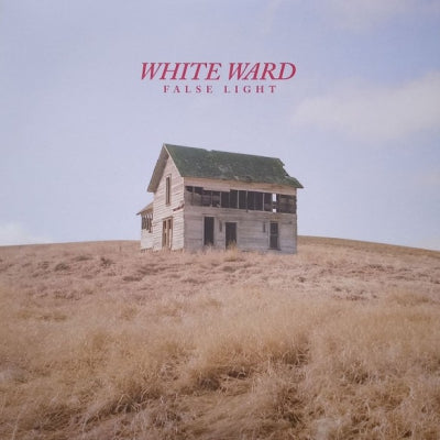 WHITE WARD - Flase Light