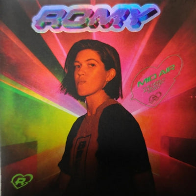ROMY - Mid Air