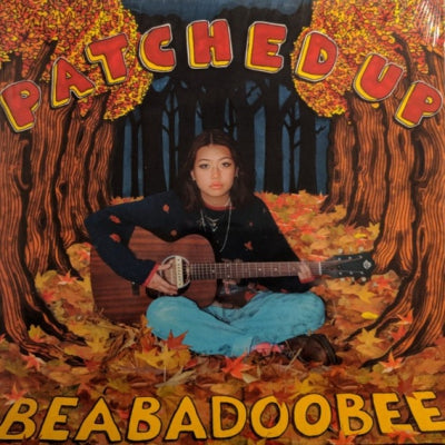 BEABADOOBEE - Patched Up