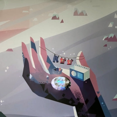 VARIOUS - Steven Universe, Vol. 1 (Original Soundtrack)