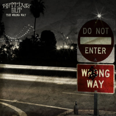 ROTTING OUT - Wrong Way