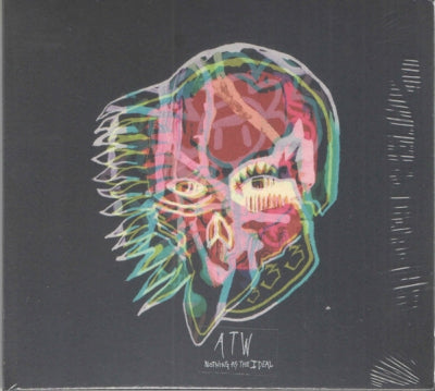 ALL THEM WITCHES - Nothing As The Ideal