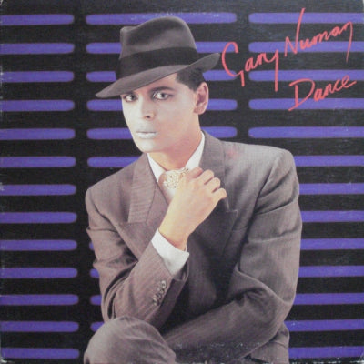 GARY NUMAN - Dance