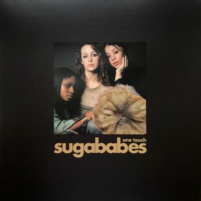 SUGABABES - One Touch