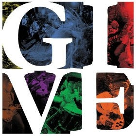 GIVE - Singles Going Confetti
