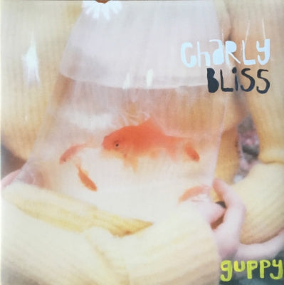 CHARLY BLISS - Guppy