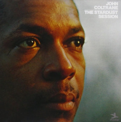 JOHN COLTRANE - The Stardust Session