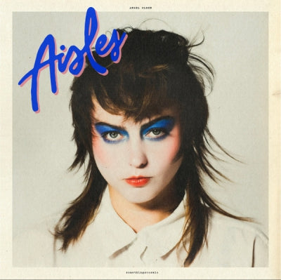 ANGEL OLSEN - Aisles