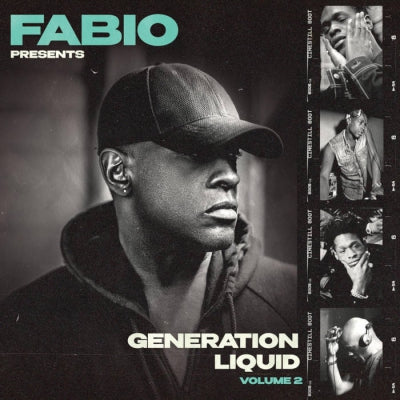 VARIOUS - Fabio Presents Generation Liquid Volume 2