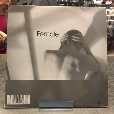 FEMALE - Angel Plague