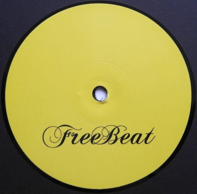 LEONID / MILTIADES / DARAND LAND / JOSE RICO - Freebeat 04