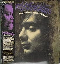 VARIOUS - May The Circle Remain Unbroken: A Tribute To Roky Erickson