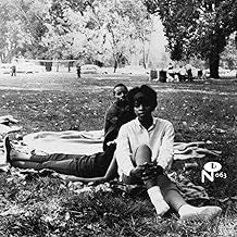 VARIOUS - Eccentric Soul: Sitting In The Park