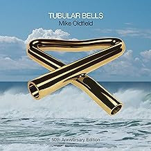 MIKE OLDFIELD - Tubular Bells