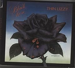 THIN LIZZY - Black Rose