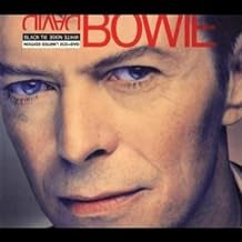 DAVID BOWIE - Black Tie White Noise
