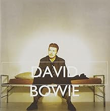 DAVID BOWIE - The Buddha Of Suburbia