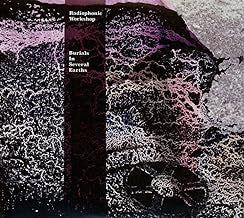 THE RADIOPHONIC WORKSHOP - Burials In Several Earths