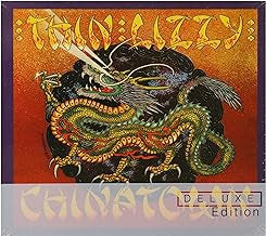 THIN LIZZY - Chinatown