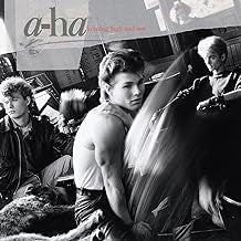 A-HA - Hunting High And Low