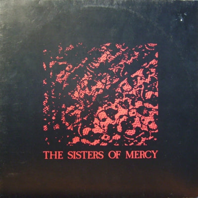 SISTERS OF MERCY - No Time To Cry