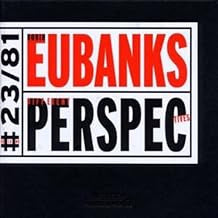 ROBIN EUBANKS - Different Perspectives