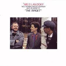 NIELS LAN DOKY, NIELS-HENNING ØRSTED PEDERSEN, JACK DE JOHNETTE* - The Target