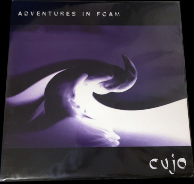 CUJO (AMON TOBIN). - Adventures In Foam