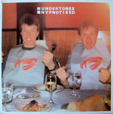 THE UNDERTONES - Hypnotised
