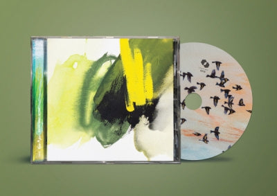 KIERAN MAHON - Morning Brings The Light