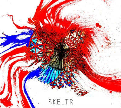 SKELTR - Skeltr