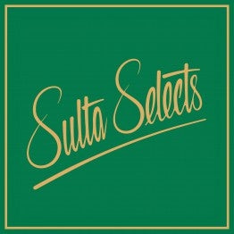 DENIS SULTA - Our World (With A Boy On Its Shoulders)