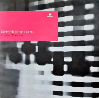 SHAPESHIFTERS - Lola's Theme