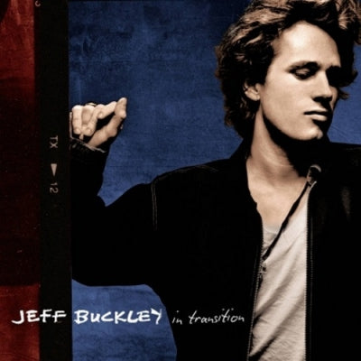 JEFF BUCKLEY - In Transition