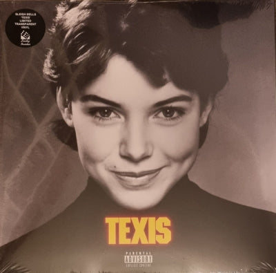 SLEIGH BELLS - Texis