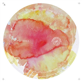 VARIOUS - Ritual in Transfigured Time Vol. 2