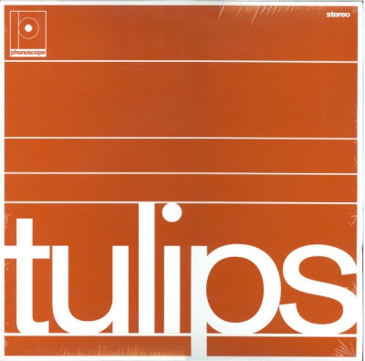 MASTON - Tulips