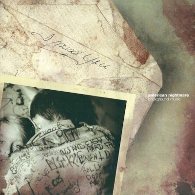 AMERICAN NIGHTMARE - Background Music