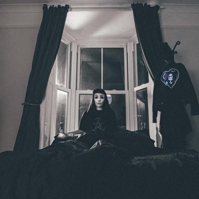 CREEPER - The Stranger