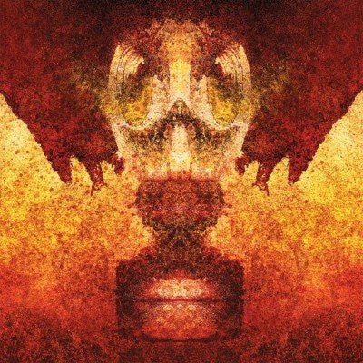 NO WARNING - Suffer, Survive