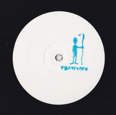 UNKNOWN ARTIST - Lapis Lazuli EP