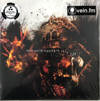 VEIN.FM - This World Is Going To Ruin You