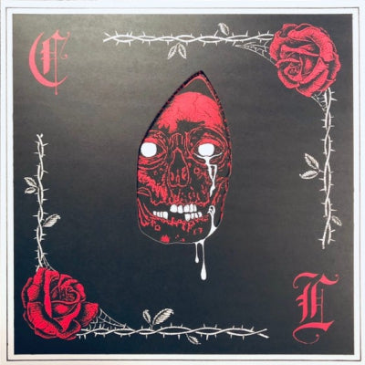 CULT LEADER - A Patient Man