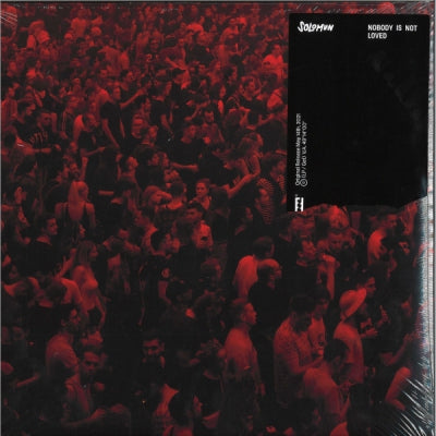 SOLOMUN - Nobody Is Not Loved