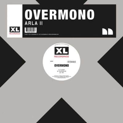 OVERMONO - Arla II
