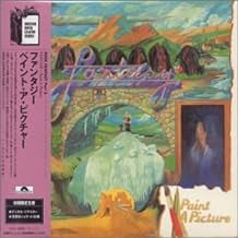 FANTASY - Paint A Picture