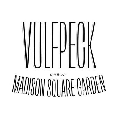 VULFPECK - Live at Madison Square Garden