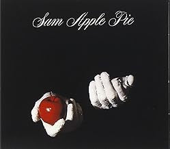 SAM APPLE PIE - Sam Apple Pie