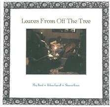 MEG BAIRD AND HELENA ESPVALL AND SHARRON KRAUS - Leaves From Off The Tree